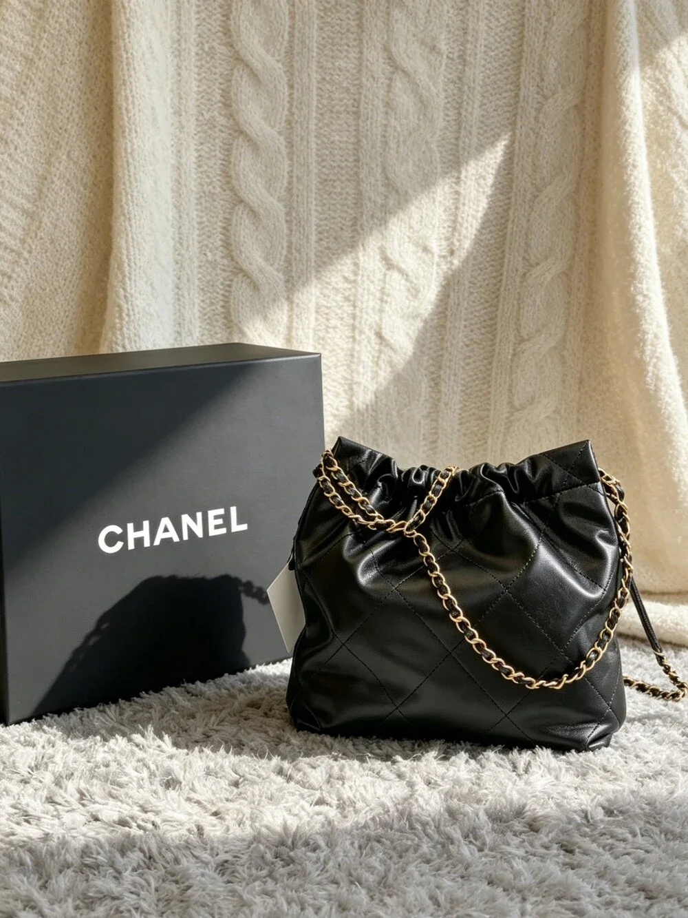 CHANEL style code